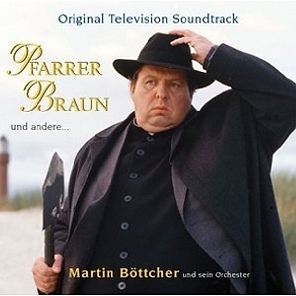 Pfarrer Braun, Original Soundtrack