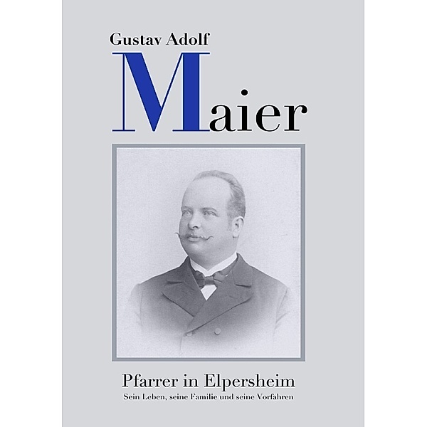 Pfarrer Gustav Adolf Maier, Dieter Zakowski