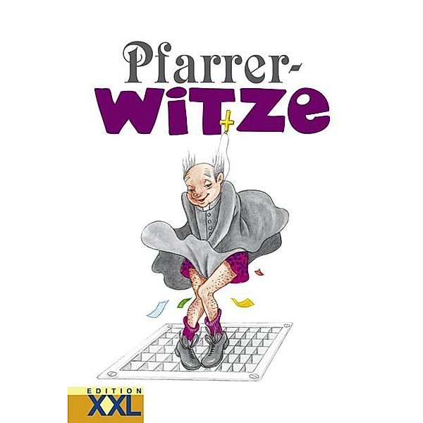 Pfarrer-Witze