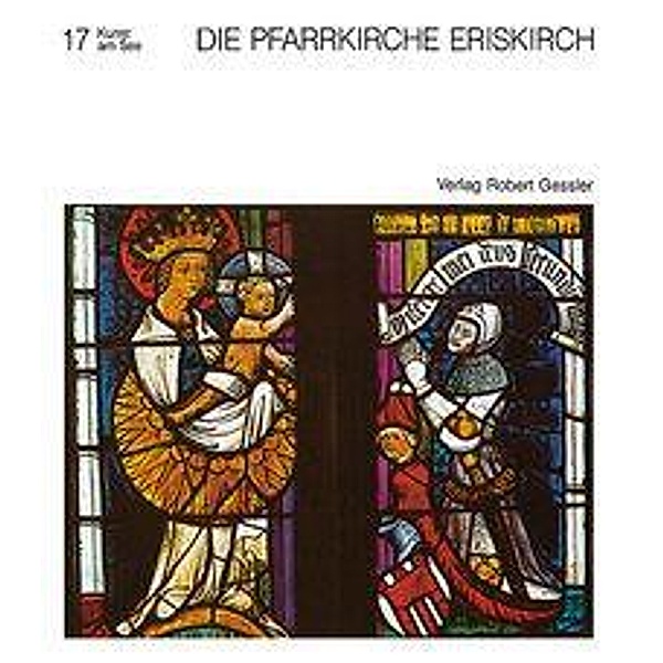 Pfarrkirche Eriskirch