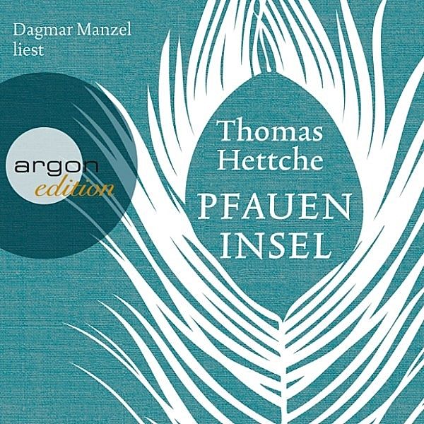 Pfaueninsel, Thomas Hettche