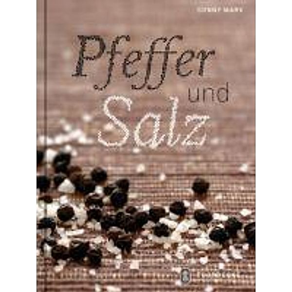 Pfeffer und Salz, Conny Marx