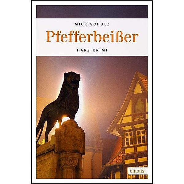 Pfefferbeißer, Mick Schulz