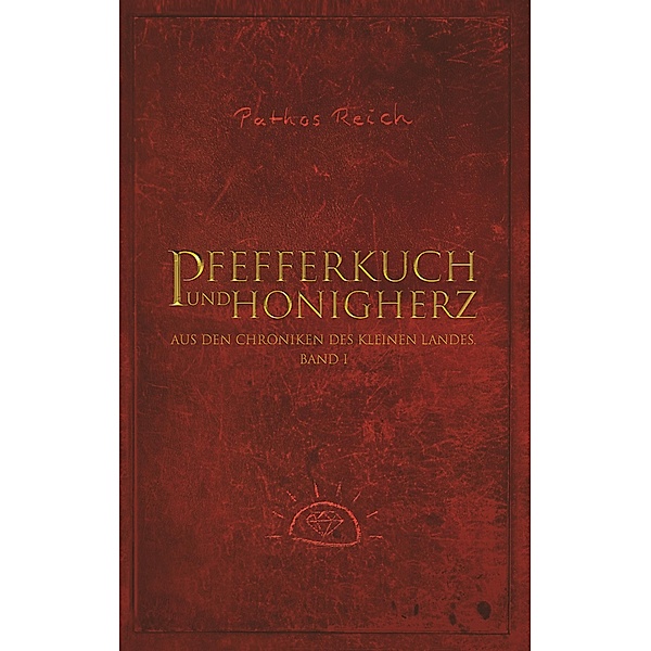 Pfefferkuch und Honigherz, Pathos Reich