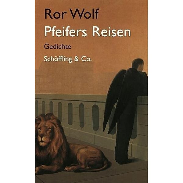 Pfeifers Reisen, Ror Wolf