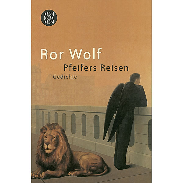 Pfeifers Reisen, Ror Wolf