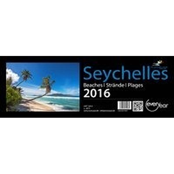 Pfeiffer, J: Seychelles (Seychellen) 2016, Jörg Pfeiffer
