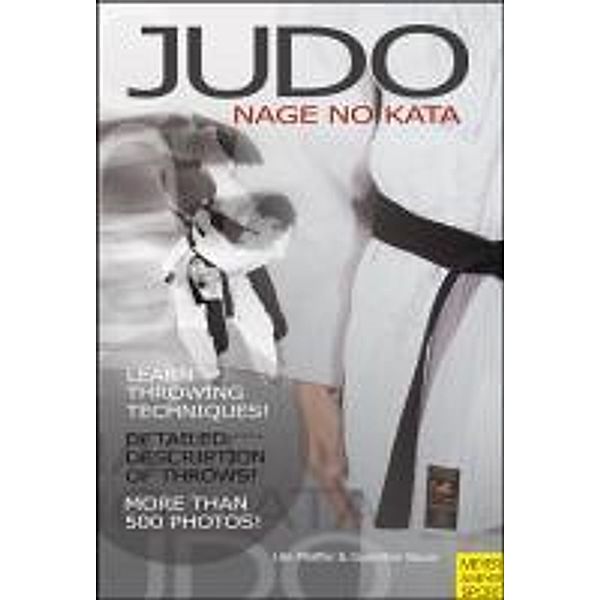 Pfeiffer, U: Judo - Nage-no-Kata, Ute Pfeiffer