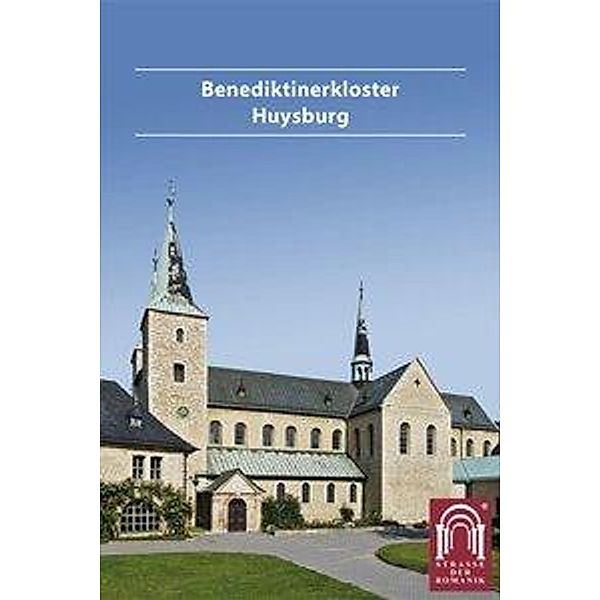 Pfeil, A: Benediktinerkloster Huysburg, Antonius Pfeil