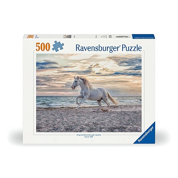 Ravensburger Verlag Pferd am Strand