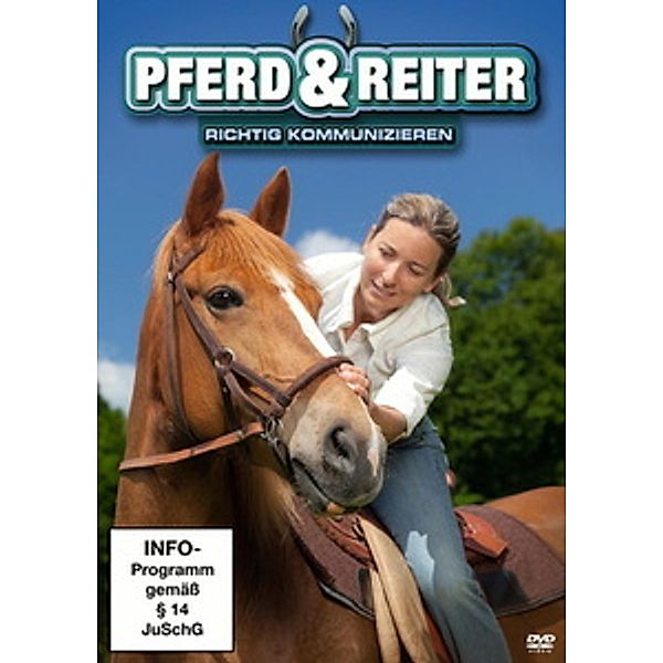 Pferd & Reiter - Richtig kommunizieren, Diverse Interpreten