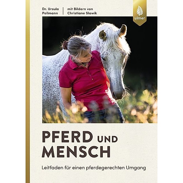 Pferd und Mensch, Ursula Pollmann