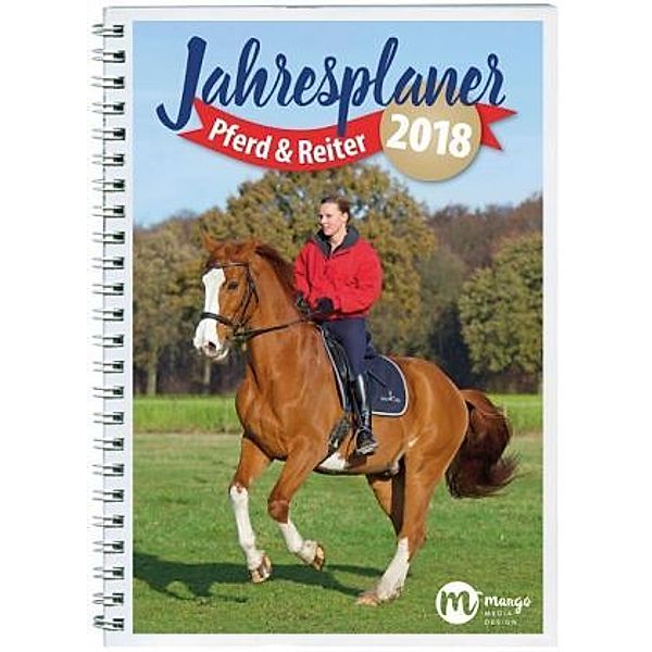 Pferd und Reiter 2018