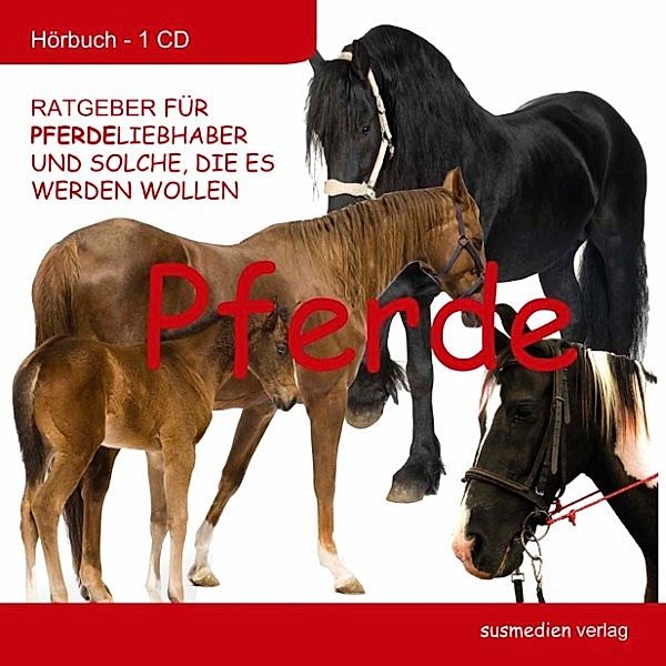 Pferde, Thomas Meinen