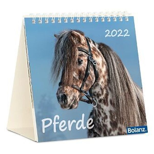 Pferde 2022