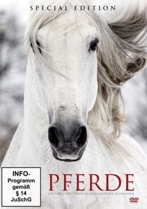 Image of Pferde, DVD
