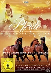 Image of Pferde - Mein gößtes Glück