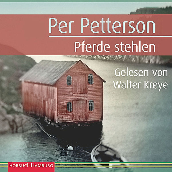 Pferde stehlen, Per Petterson