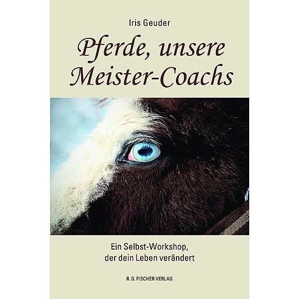 Pferde, unsere Meister-Coachs, Iris Geuder