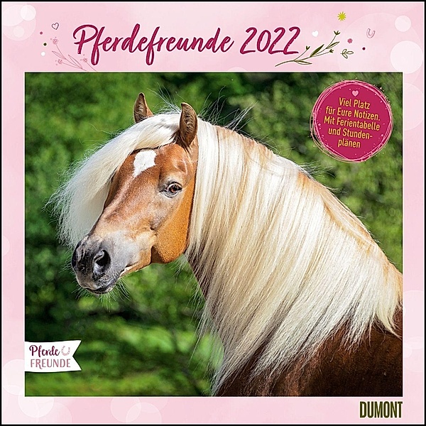 Pferdefreunde 2022
