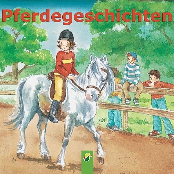 Pferdegeschichten, Anonymus