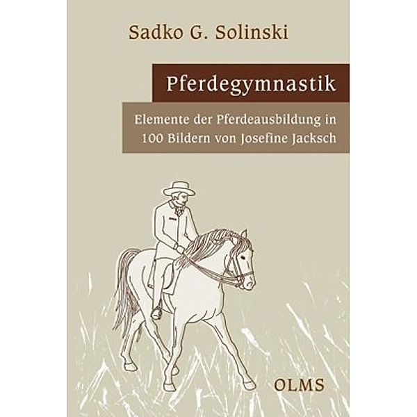 Pferdegymnastik, Sadko G. Solinski