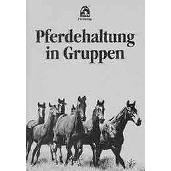 Pferdehaltung in Gruppen