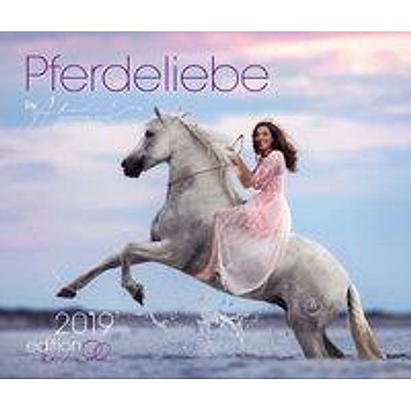 Pferdeliebe by Alexandra Evang 2019, Alexandra Evang