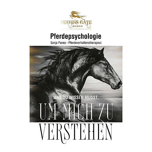 Pferdepsychologie / tredition, Sanja Panea