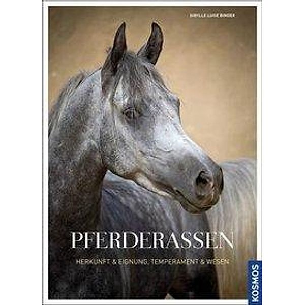 Pferderassen, Sibylle L. Binder