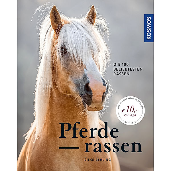 Pferderassen, Silke Behling