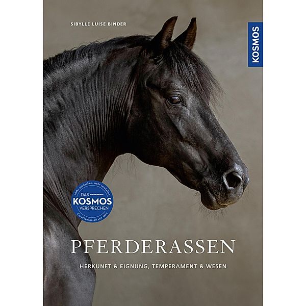 Pferderassen, Sibylle Luise Binder