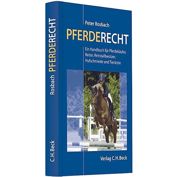 Pferderecht, Peter Rosbach