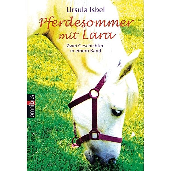 Pferdesommer mit Lara, Ursula Isbel
