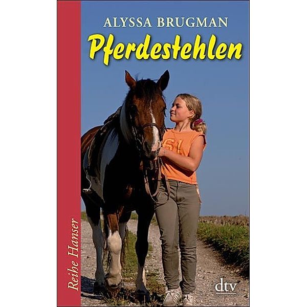Pferdestehlen, Alyssa Brugman