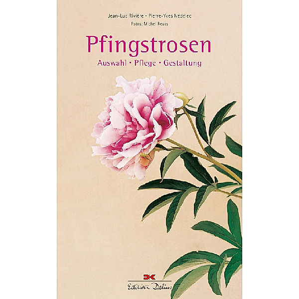 Pfingstrosen, Jean-Luc Riviere, Pierre-Yves Nédélec