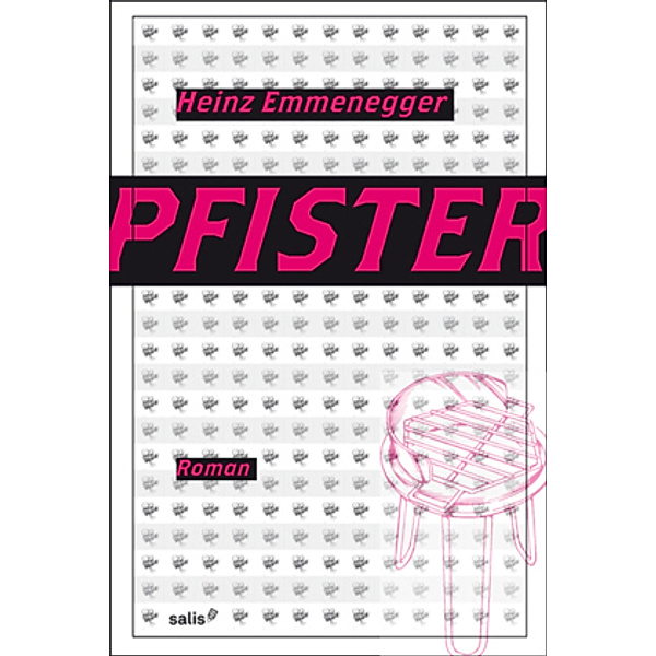 Pfister, Heinz Emmenegger