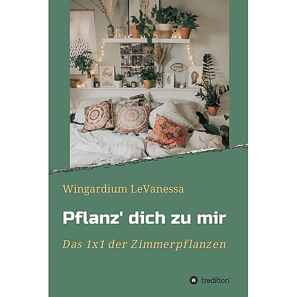 Pflanz' dich zu mir, Wingardium LeVanessa