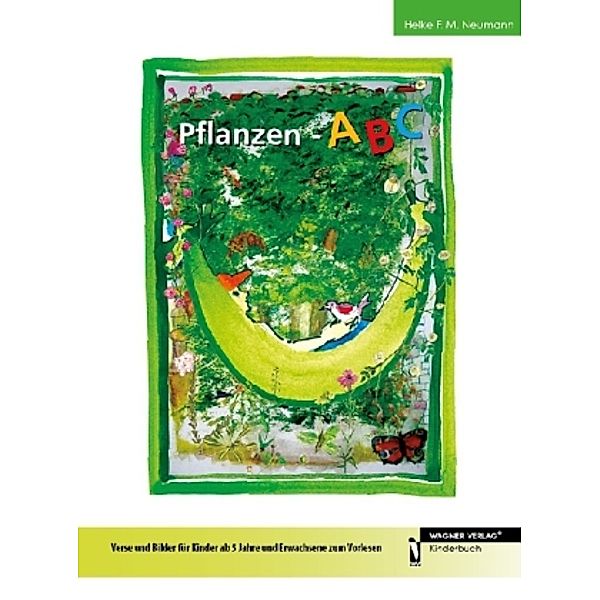 Pflanzen - ABC, Heike F. M. Neumann