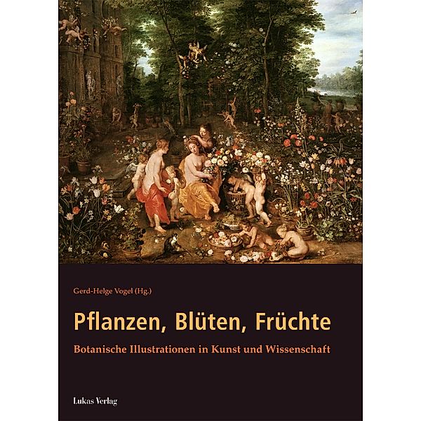 Pflanzen, Blüten, Früchte