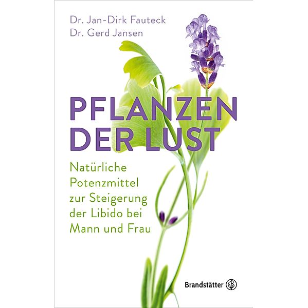 Pflanzen der Lust, Jan-Dirk Fauteck