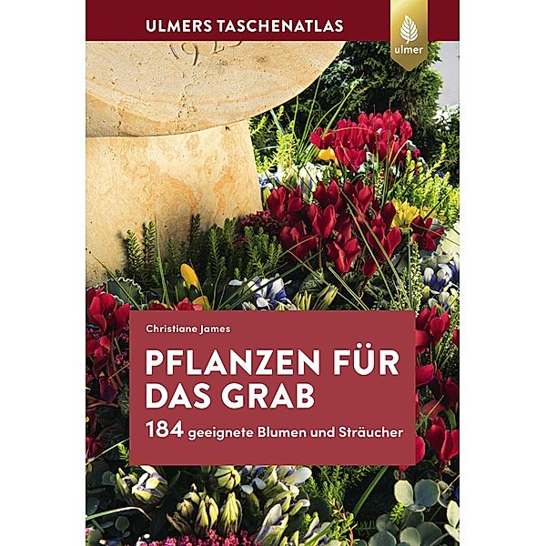 Pflanzen für das Grab, Christiane James