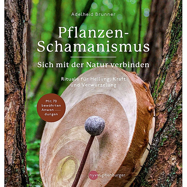 Pflanzen-Schamanismus, Adelheid Brunner