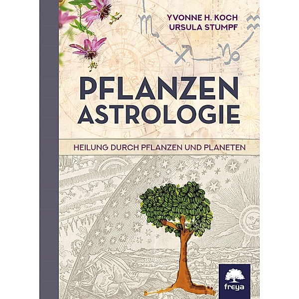 Pflanzenastrologie, Ursula Stumpf, Yvonne H. Koch