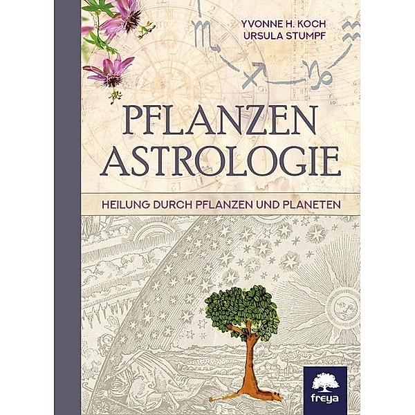 Pflanzenastrologie, Yvonne H. Koch, Ursula Stumpf