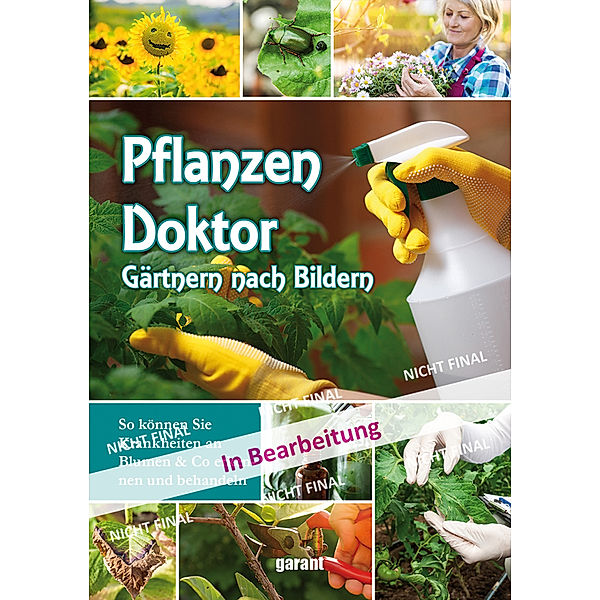 Pflanzendoktor