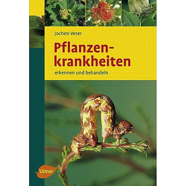 Pflanzenkrankheiten, Jochen Veser