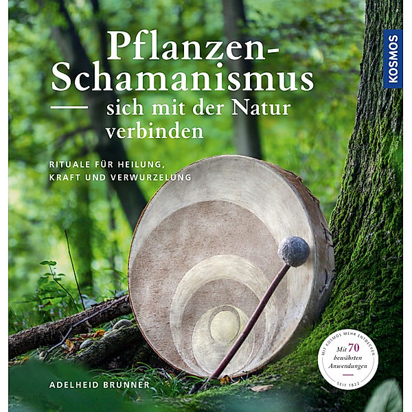 Pflanzenschamanismus, Adelheid Brunner