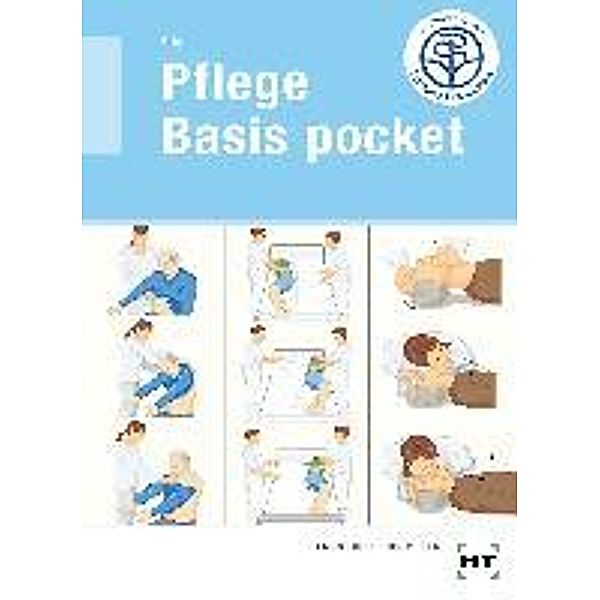 Pflege Basis Pocket, Georg Frie