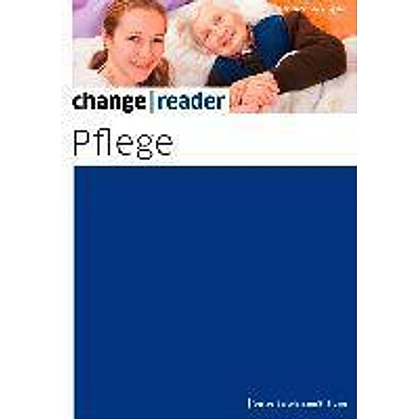 Pflege / change reader